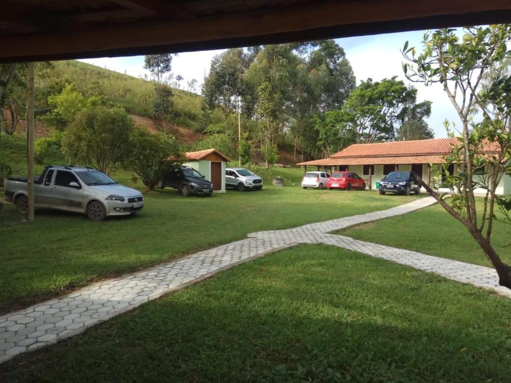 Viajantes Do Tempo Inn